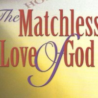 Matchless Love Email