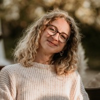 Comptasanté Employee Amandine Marie's profile photo
