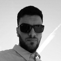 ZARIOT Employee Dario Petrovic's profile photo
