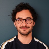 Siit Employee Dimitri Cabete Jorge's profile photo