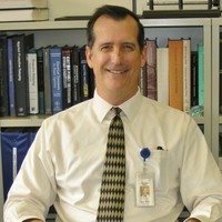 Self Employed Employee Allen Bishop's profile photo