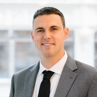 Urban Renaissance Group Employee Drew Thompson's profile photo