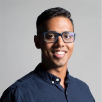 Alpine Method Technologies Employee Yogi Kanakamedala's profile photo