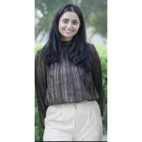 E-Squared LLP Employee Kajal Nagar's profile photo