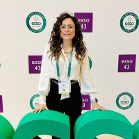 Ospedale San Raffaele Employee Rosa di Micco's profile photo