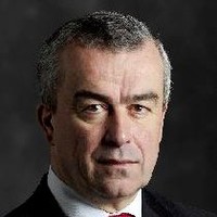 Stedin Employee Pieter Trienekens's profile photo