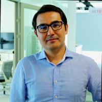 StartX. Employee Amirkhan Omarov's profile photo