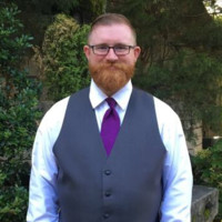 Dollar General Employee Trey Ward's profile photo