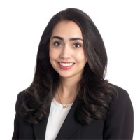 Thomas Gold Pettingill LLP Employee Delara Jamshidi's profile photo