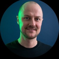 WebWave Employee MacIej Czajkowski's profile photo