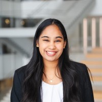BRCĒ Employee Tanvi Gadamsetti's profile photo