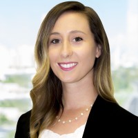 POINT Biopharma Employee Michelle Bousquet's profile photo
