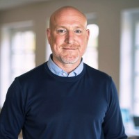 Frontier Communications Employee Doug Vickers's profile photo