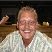 Arnold Machine Employee Gregory Conley's profile photo