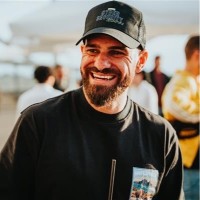 suresecure GmbH Employee Andreas Papadaniil's profile photo
