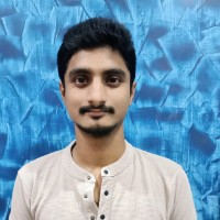 CubeSimple Employee Gomatheeswaran K's profile photo