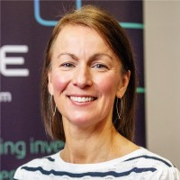 Clue Software Employee Clair Hodgson's profile photo