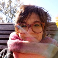 Parlamentwatch e.V. Employee Roxanne Borloz's profile photo