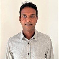 U Mobile Employee Navin Manian's profile photo