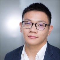 Dexter Expert Network Employee Weiying Lee's profile photo