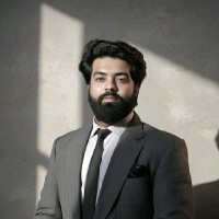 Ashtar Safety Consultants Employee Abdullah Shah's profile photo