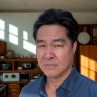 Freelance Film/Video Editor Employee Rod Chew's profile photo