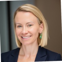 HSBC Employee Katherine Andersen's profile photo