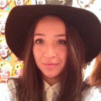 Tilesofezra Employee Atalia Ekman's profile photo