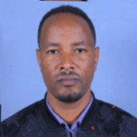 Daniel Gebeyehu Email