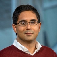 Rhapsody Employee Jitin Asnaani's profile photo