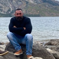 Go2Scape.Inc Employee Duje Martinovic's profile photo