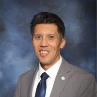 Bank of America Employee Patrick Gee's profile photo