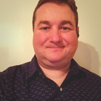 Enforce Consulting Employee Daniel Crosby's profile photo