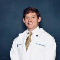 VETERANS ADMINISTRATION HEALTH CARE Employee Christopher Bradley's profile photo