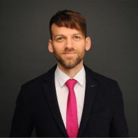 Syneco Trading GmbH Employee Patrick Schellhorn's profile photo