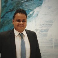 Jigsaw Ensemble Employee Dilshan Thisera's profile photo