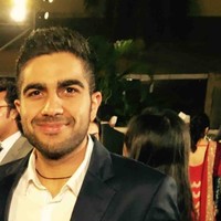 Anmol Thakkar Email & Phone Number