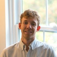 Deep Analytics LLC Employee Isaac Padberg's profile photo