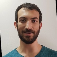 BOLTX Employee Ori Carmi's profile photo