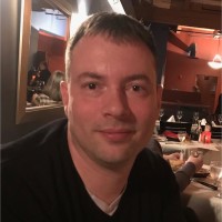 Regal Logistics Employee Glenn Nelson's profile photo