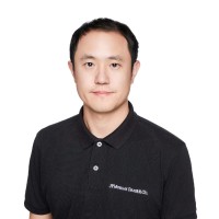 Peter Cai Email