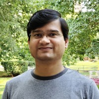 Hemant Jaiswal Email & Phone Number