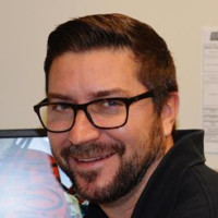 Campat Machine Tool, Inc. (800)-450-4120 Employee Chris Griffin's profile photo