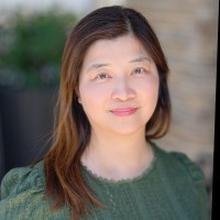 Wireless Broadband Alliance (WBA) Employee Alice Lai's profile photo