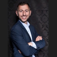 Nexira Employee Franck Gillet's profile photo