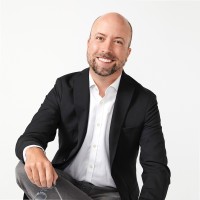 Building strategies for brand growth, new partnerships and business development. Employee John Aylward's profile photo