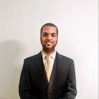 Leidos Employee Abdullah Abdullah's profile photo