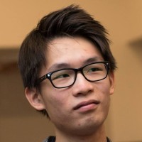 Intellect Systems Employee Andrew Ha's profile photo