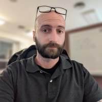 TPRC Broadband Employee James Bandy's profile photo