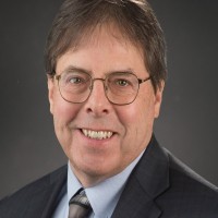 Astria Health Employee Eric Jensen's profile photo